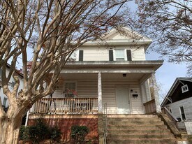 106 Yeardley Ave in Lynchburg, VA - Building Photo