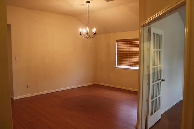 property at 2502 Balsam Ridge Way