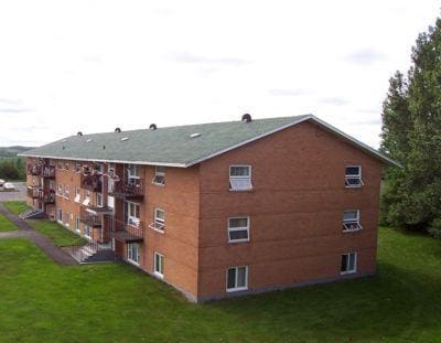 Terrace Apartments