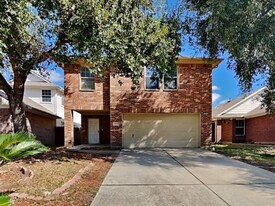 1514 Glasholm Dr in Houston, TX - Building Photo