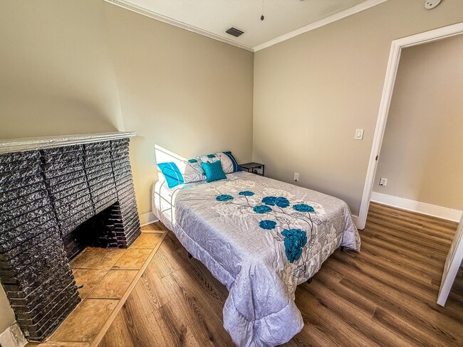 207 W 21st St in Jacksonville, FL - Foto de edificio - Building Photo