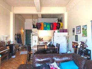51 Brookline Ave, Unit 207 in Boston, MA - Building Photo - Building Photo