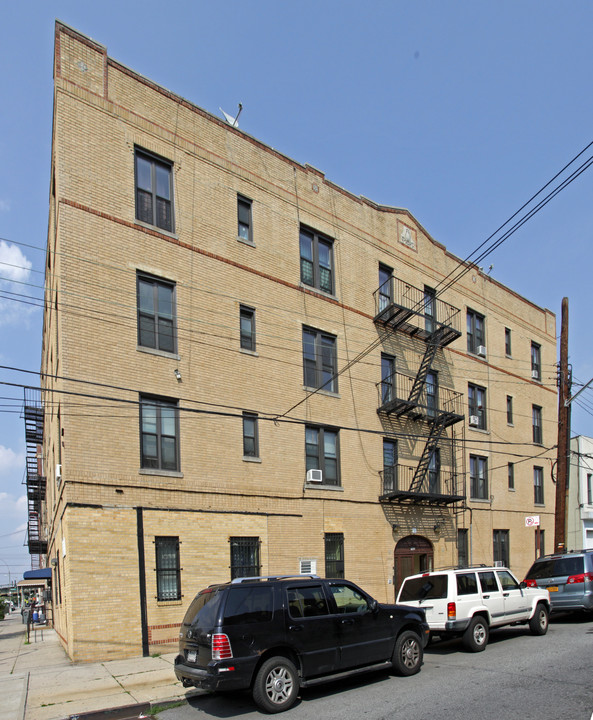 1501 Bay Ridge Ave in Brooklyn, NY - Building Photo