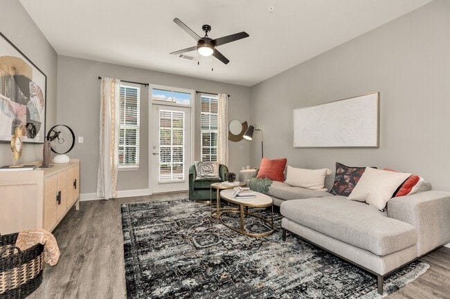 Argento at Oakland Springs Apartments in Madison, AL - Building Photo - Building Photo