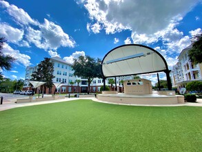 Flats at Tioga Town Center in Newberry, FL - Building Photo - Building Photo