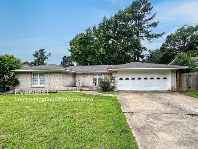 property at 8287 Farmington Dr E