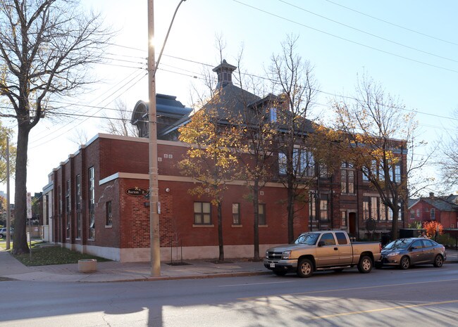 West Avenue Residences in Hamilton, ON - Building Photo - Building Photo