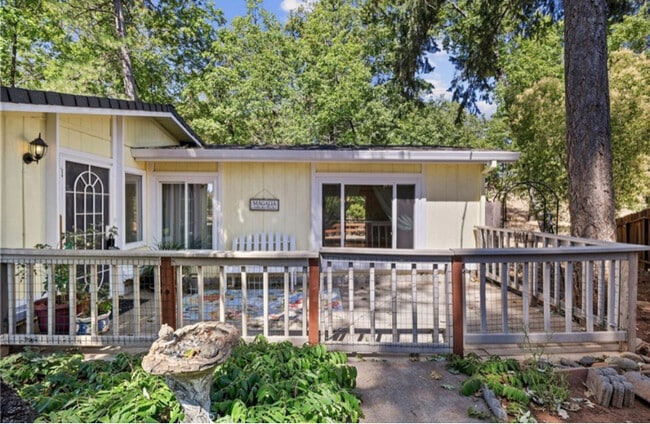 6463 Altus Ct in Magalia, CA - Building Photo - Building Photo