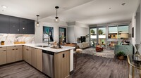 Haven Apartments in Los Angeles, CA - Building Photo - Interior Photo