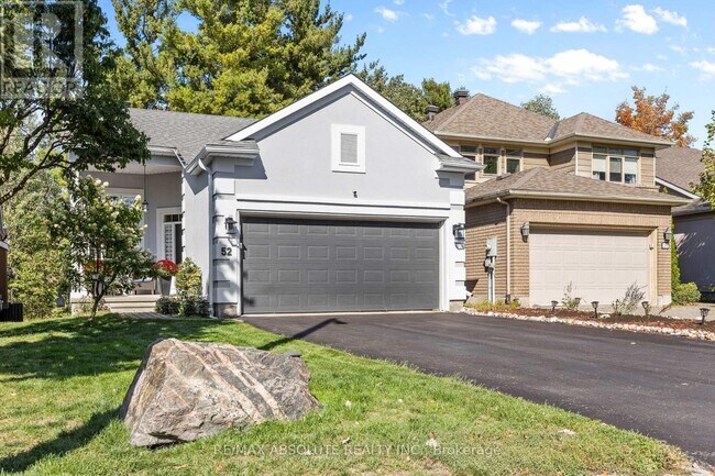 52 Stonecroft Terrace in Ottawa, ON - Building Photo - Building Photo