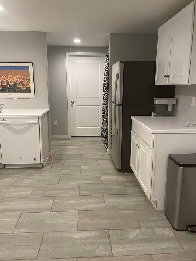 1105 Green St, Unit BasementApartment in Fort Collins, CO - Foto de edificio - Building Photo