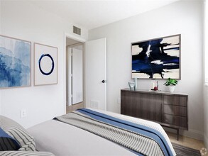 Ayana Blu in Cape Canaveral, FL - Building Photo - Building Photo