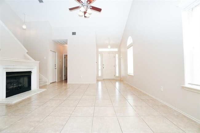 14501 Ballycastle Trail in Austin, TX - Building Photo - Building Photo