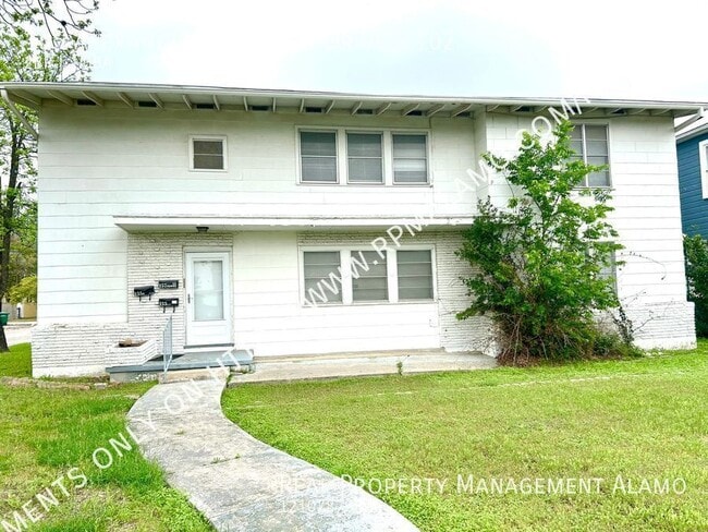 157 Alexander Hamilton Dr in San Antonio, TX - Building Photo - Building Photo