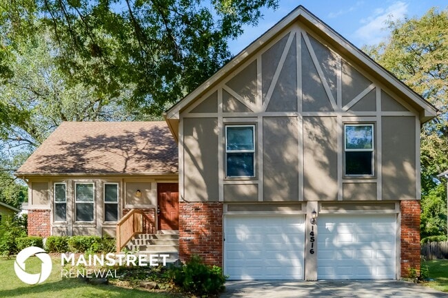 property at 14516 S Village Dr