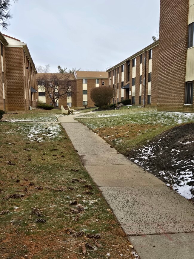 property at 9921 Bustleton Ave