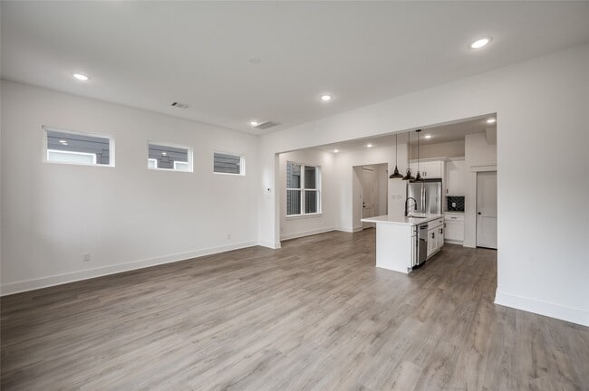 property at 4605 Terry St