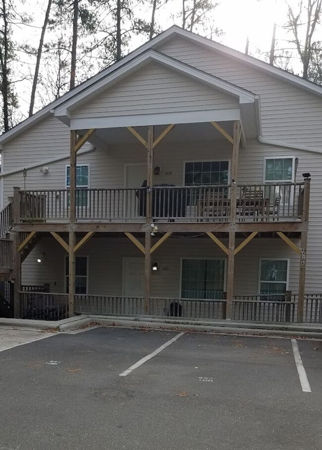 property at 441 McCauley St