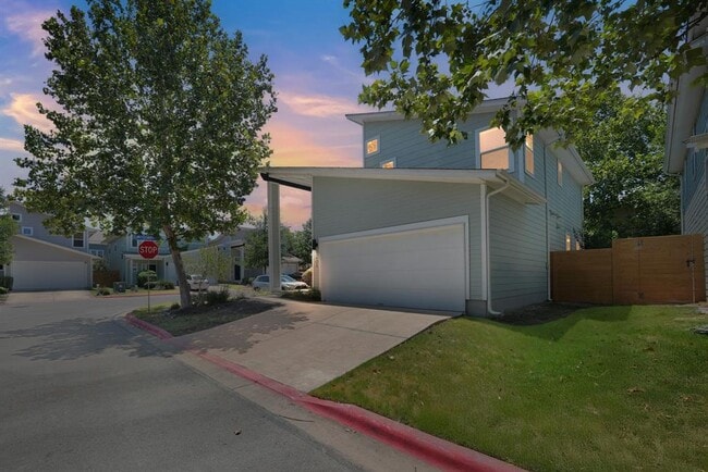 property at 7408 Brynner St
