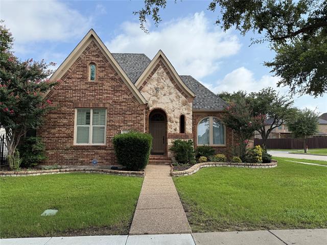 property at 3458 Munstead Trail