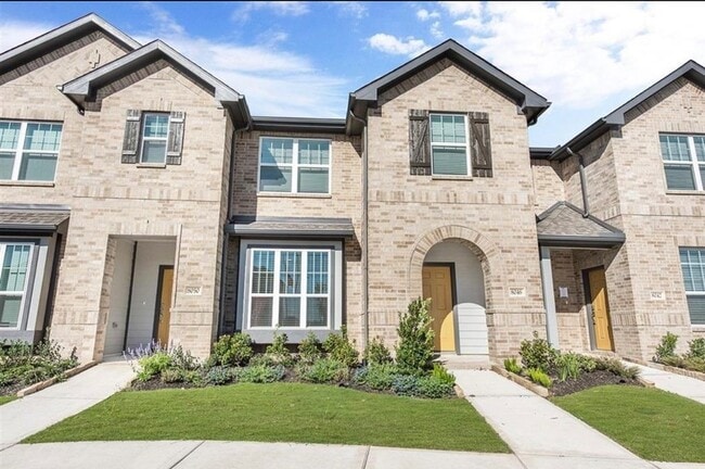 property at 8046 Scanlan Trce