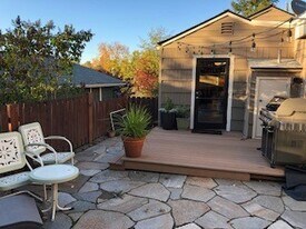 4823 S Findlay St in Seattle, WA - Building Photo