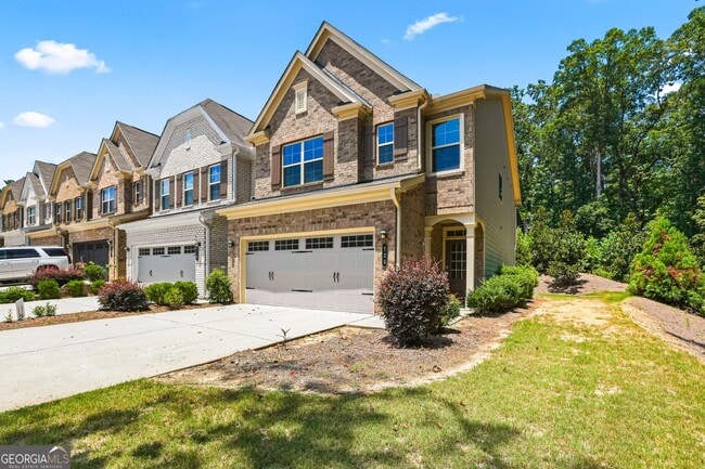 728 Lansing Grove Way
