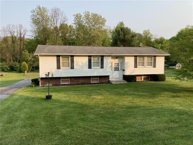 property at 325 Owen Dr