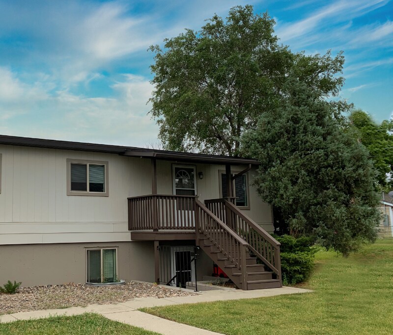 2035 N Sanders St in Helena, MT - Building Photo