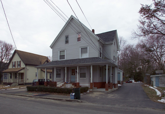 44 Ashland St in Taunton, MA - Building Photo - Building Photo