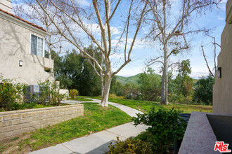 4240 Lost Hills Rd in Agoura Hills, CA - Building Photo - Building Photo