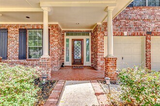 20907 Auburn Trace Ct in Katy, TX - Building Photo - Building Photo
