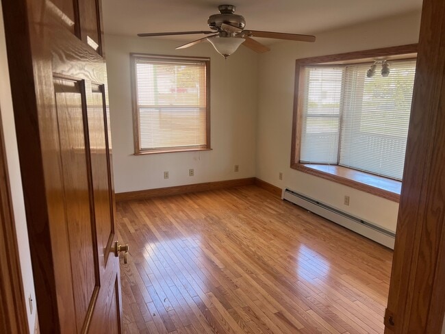 515 W Court St, Unit 1 Downstairs in Rome, NY - Building Photo - Building Photo