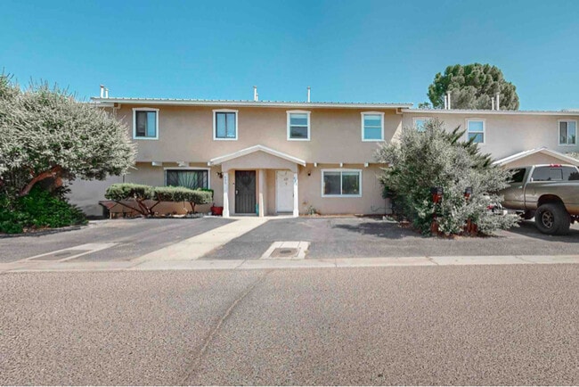 property at 621 Grecian Ln NW