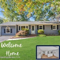 2253 Llewellyn Pkwy in Lacey, NJ - Building Photo