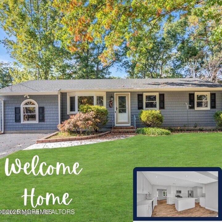 2253 Llewellyn Pkwy in Lacey, NJ - Building Photo