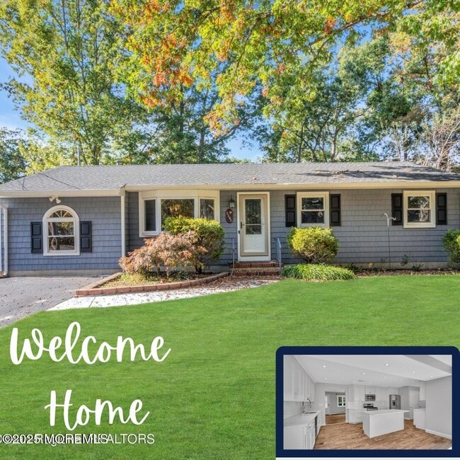 property at 2253 Llewellyn Pkwy