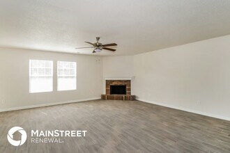 7789 Gosbrook Ln in Memphis, TN - Building Photo - Building Photo