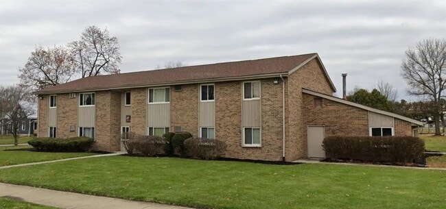 property at 295 W Bucyrus St