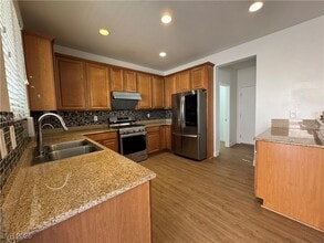 4794 Castel Martini Ct in Las Vegas, NV - Building Photo - Building Photo