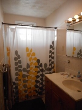88 Sumner St, Unit 3 in Boston, MA - Building Photo - Building Photo