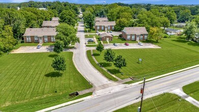 608 Park Ave in Hopkinsville, KY - Building Photo - Building Photo
