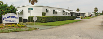 Tidewater Estates Apartments