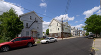 105 Hedley Ave in Central Falls, RI - Foto de edificio - Building Photo