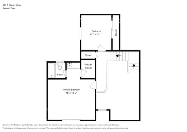 441 S Maple, Unit 141 in Mesa, AZ - Foto de edificio - Building Photo