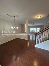210 Princess Pl in Morrisville, NC - Foto de edificio - Building Photo
