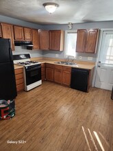 90 Salina St, Unit Duplex in Providence, RI - Foto de edificio - Building Photo