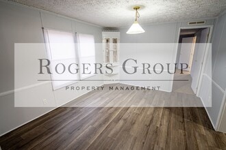 158 Tutelo Rd in Warrenton, NC - Building Photo - Building Photo