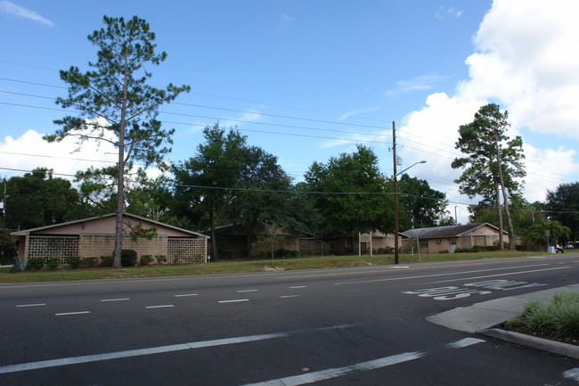 Windsor Terrace Apartments in Gainesville, FL - Building Photo - Building Photo