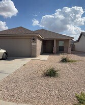 6306 Appaloosa Ln in Odessa, TX - Building Photo